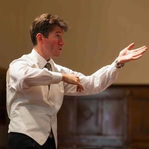 Meet your Posher, Jeffrey